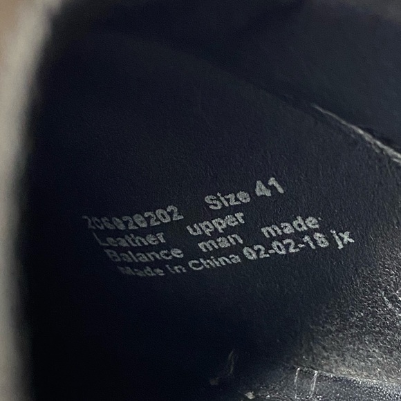 Dansko Women's Profesional Black Leather Comfort Clogs Women's Size 41 US 10.5 - Picture 12 of 12